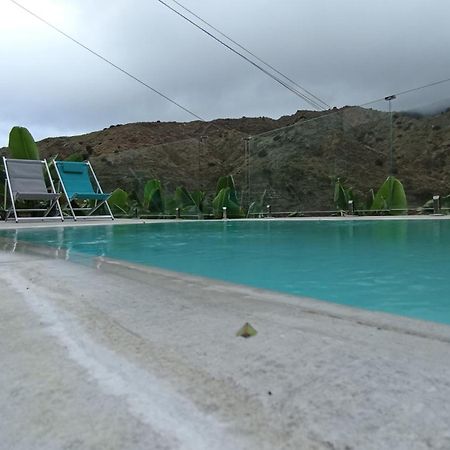 Casa Del Arbol De Bibiana 2 Villa แอร์มิกวา ภายนอก รูปภาพ