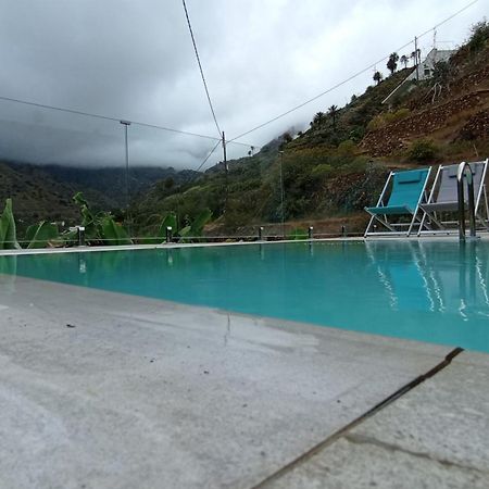 Casa Del Arbol De Bibiana 2 Villa แอร์มิกวา ภายนอก รูปภาพ