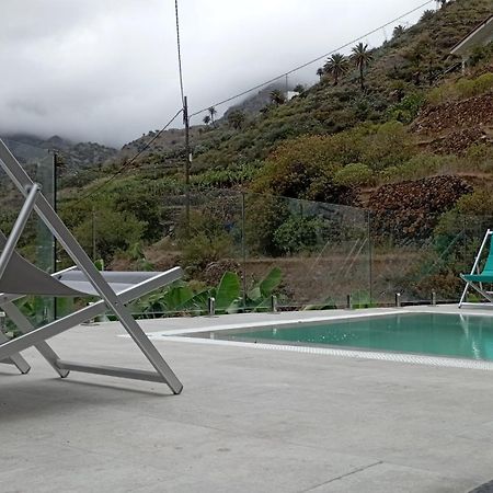 Casa Del Arbol De Bibiana 2 Villa แอร์มิกวา ภายนอก รูปภาพ