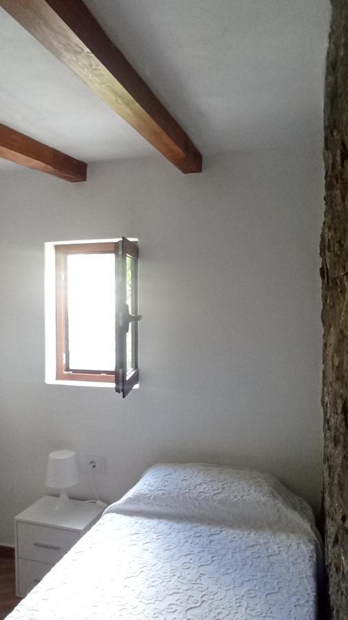 Casa Del Arbol De Bibiana 2 Villa แอร์มิกวา ภายนอก รูปภาพ