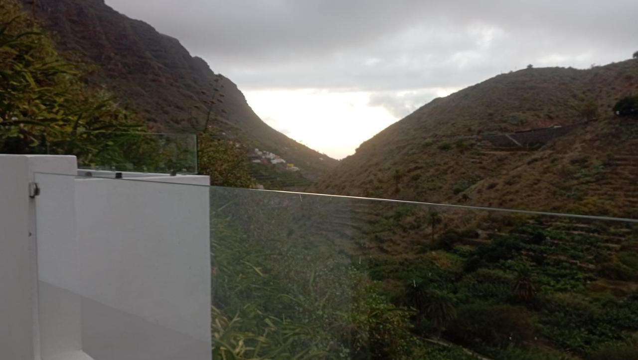 Casa Del Arbol De Bibiana 2 Villa แอร์มิกวา ภายนอก รูปภาพ