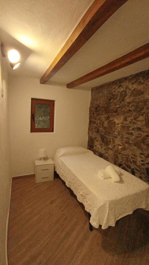 Casa Del Arbol De Bibiana 2 Villa แอร์มิกวา ภายนอก รูปภาพ