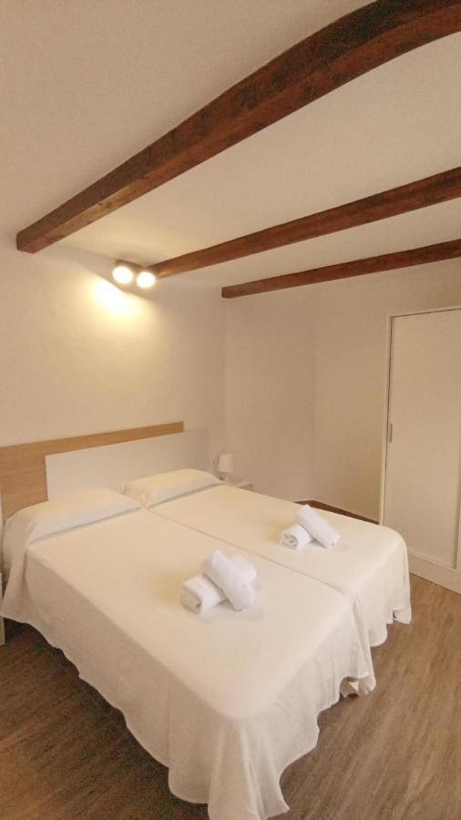 Casa Del Arbol De Bibiana 2 Villa แอร์มิกวา ภายนอก รูปภาพ