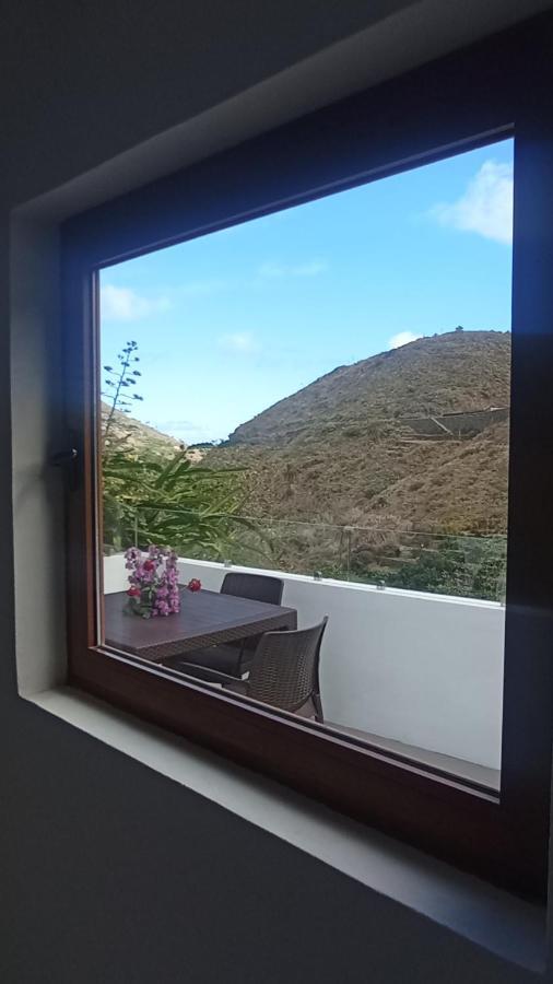 Casa Del Arbol De Bibiana 2 Villa แอร์มิกวา ภายนอก รูปภาพ