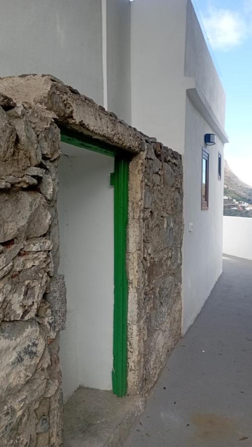 Casa Del Arbol De Bibiana 2 Villa แอร์มิกวา ภายนอก รูปภาพ
