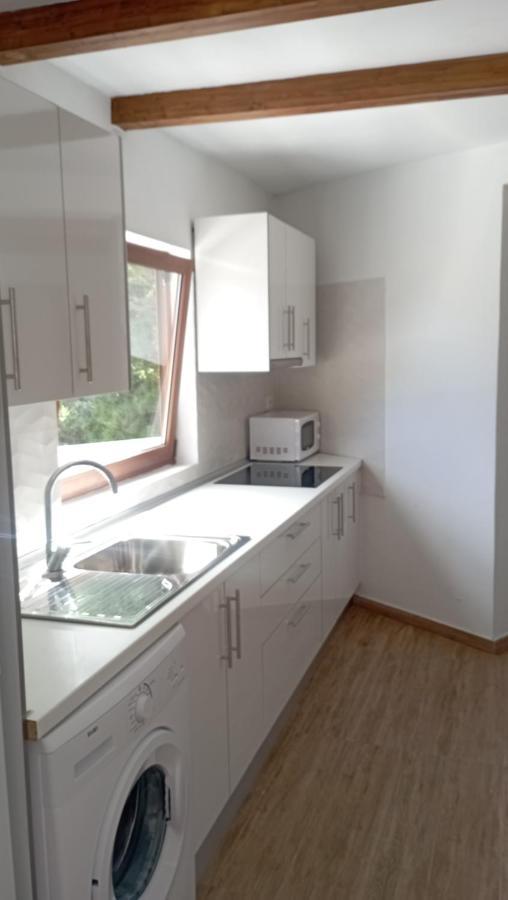 Casa Del Arbol De Bibiana 2 Villa แอร์มิกวา ภายนอก รูปภาพ