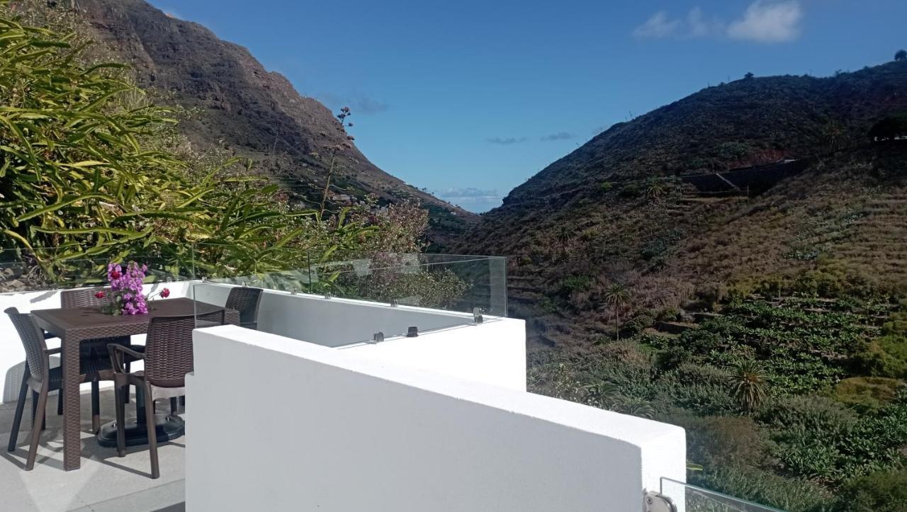 Casa Del Arbol De Bibiana 2 Villa แอร์มิกวา ภายนอก รูปภาพ