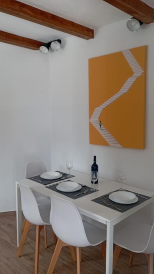 Casa Del Arbol De Bibiana 2 Villa แอร์มิกวา ภายนอก รูปภาพ