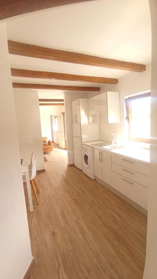 Casa Del Arbol De Bibiana 2 Villa แอร์มิกวา ภายนอก รูปภาพ