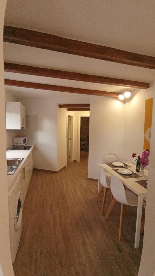 Casa Del Arbol De Bibiana 2 Villa แอร์มิกวา ภายนอก รูปภาพ