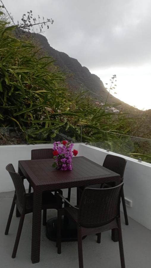 Casa Del Arbol De Bibiana 2 Villa แอร์มิกวา ภายนอก รูปภาพ