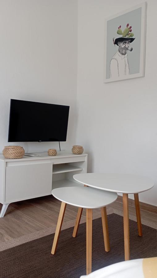 Casa Del Arbol De Bibiana 2 Villa แอร์มิกวา ภายนอก รูปภาพ