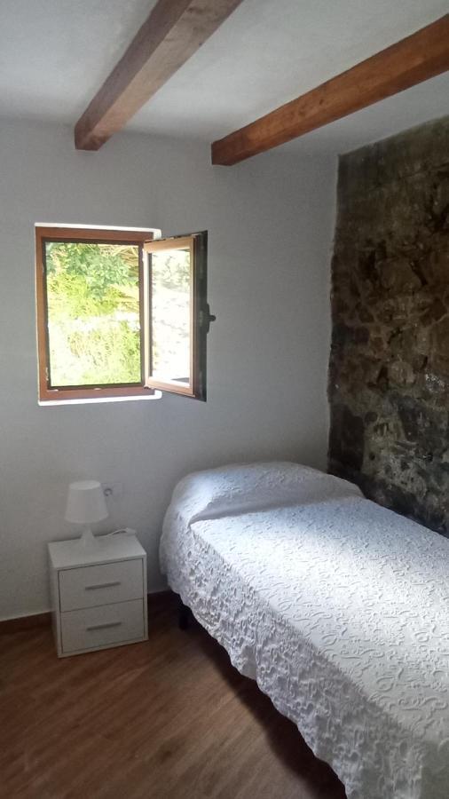 Casa Del Arbol De Bibiana 2 Villa แอร์มิกวา ภายนอก รูปภาพ