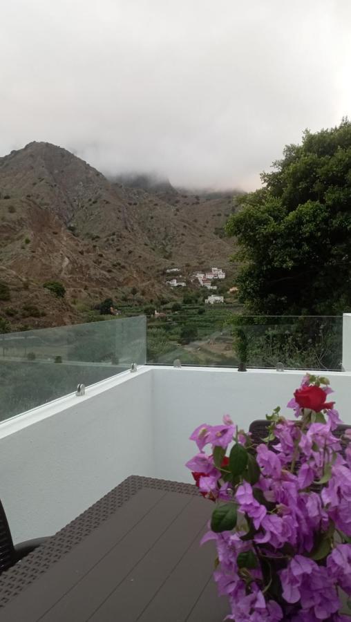 Casa Del Arbol De Bibiana 2 Villa แอร์มิกวา ภายนอก รูปภาพ