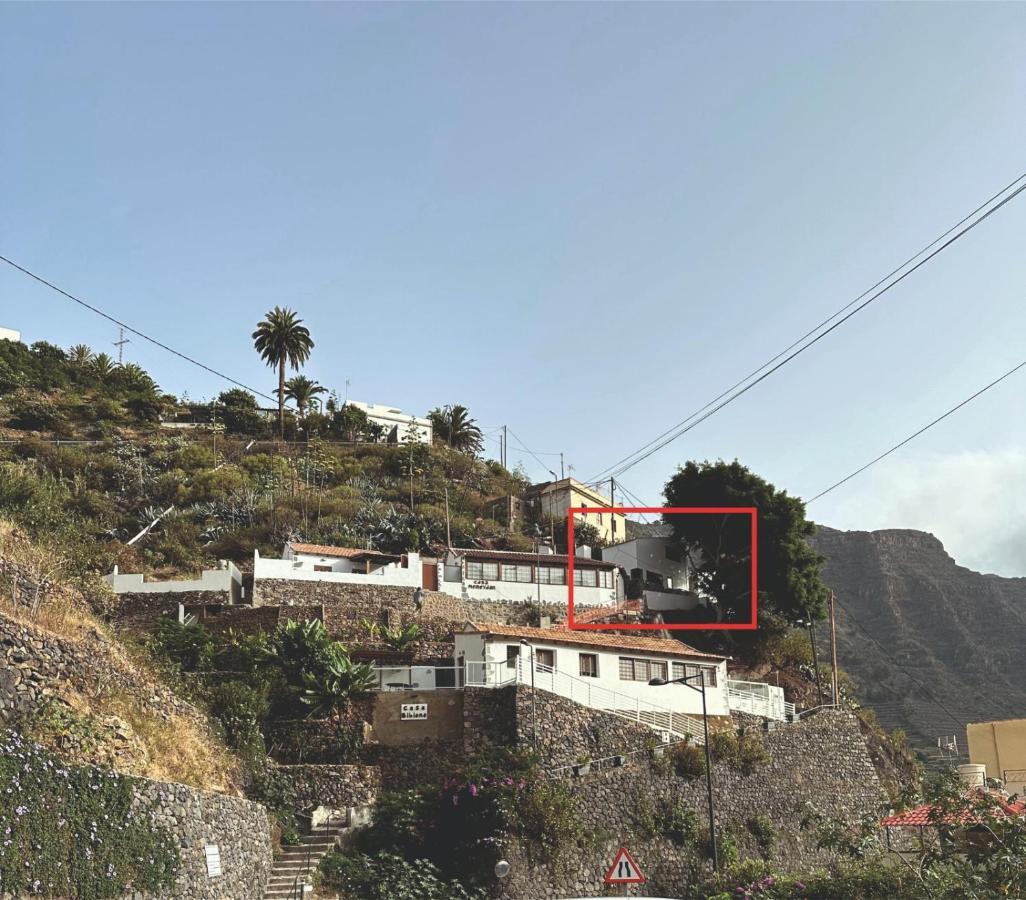 Casa Del Arbol De Bibiana 2 Villa แอร์มิกวา ภายนอก รูปภาพ